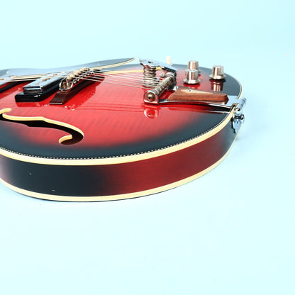 Realistic Univox Matsumoku 335 Hollow body Electric Guitar