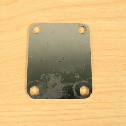 Vintage Star Guitars San Francisco Strat / Tele / J P Bass Neck Plate