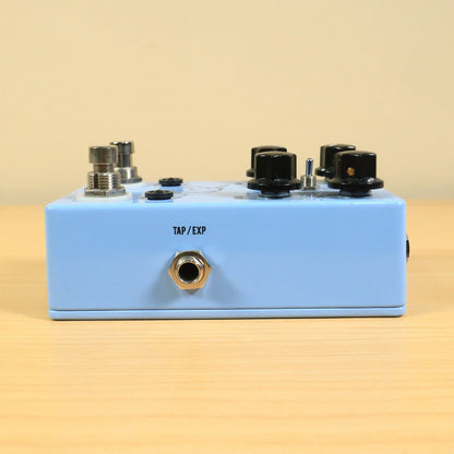 JHS Unicorn V2 Uni-Vibe/Vibrato Guitar Pedal