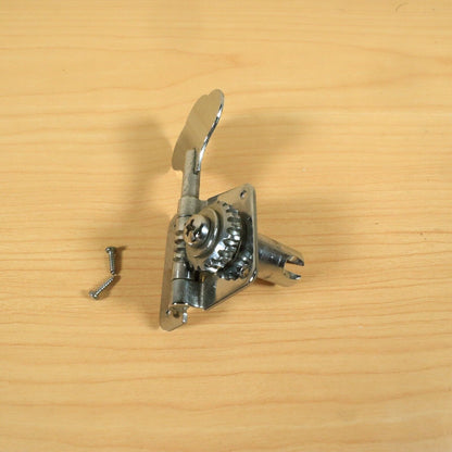 (1) Schaller for Fender P-Bass Guitar Machine Head Right Handed
