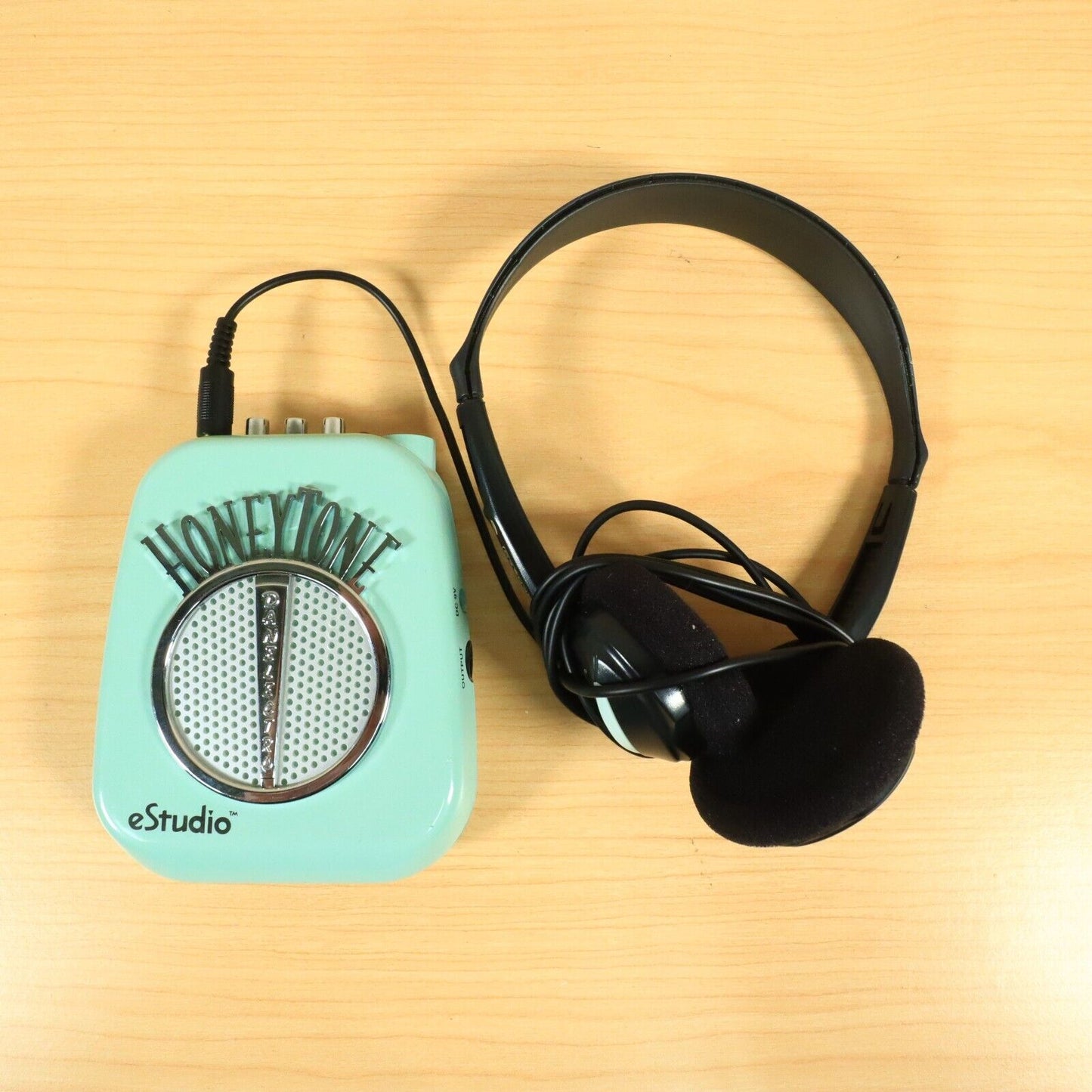 Danelectro Honeytone Headphone Guitar eStudio Amp
