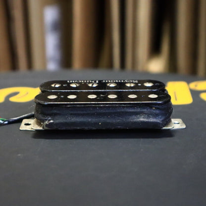Seymour Duncan DCL Humbucker Pickup Vintage Black 13.82ohms