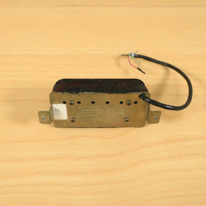 Vintage 80's Seymour Duncan SH-8 Maricela MJ Juarez Invader Humbucker 16.10ohms