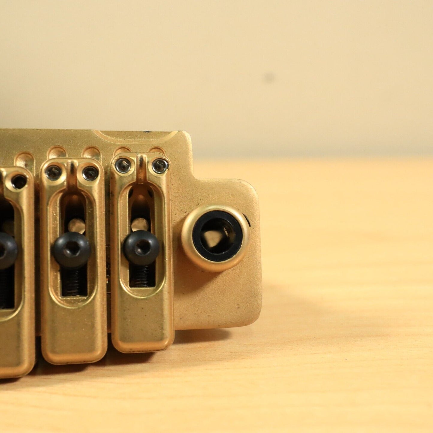 Wilkinson by Gotoh VS100 Gold Made in Japan