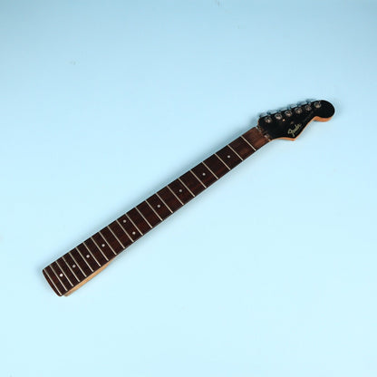 Fender 756 E Series Contemporary Stratocaster Neck MIJ Rosewood Loaded Japan