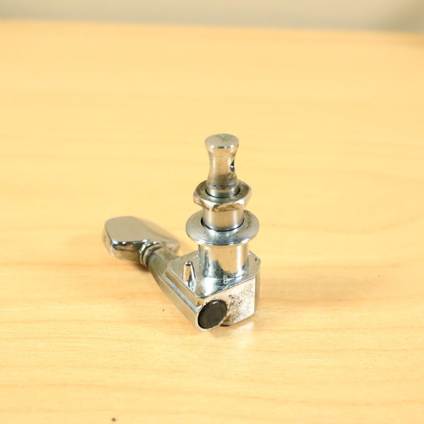 (1) Takamine Kaman Octagon Machine Head Tuning Tuner Peg Treble Side Gotoh Japan