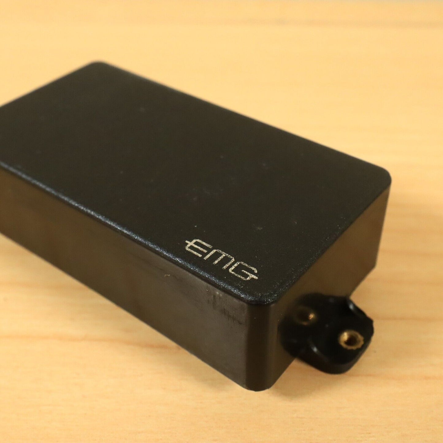 EMG - 81 Active Humbucker Pickup - Used In Bridge Position USA American Made