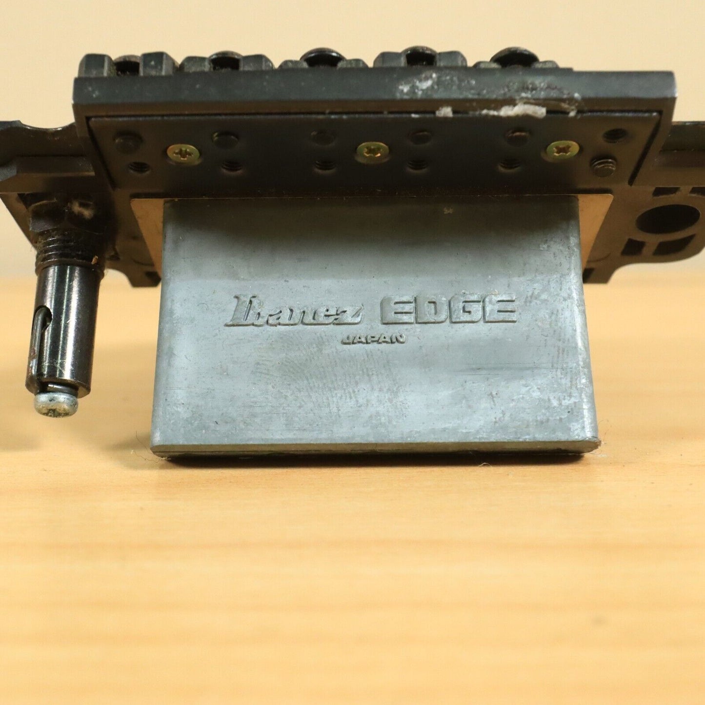 Japan Ibanez RG Series Powder Cosmo Edge Standard Floyd Rose FOR PART NOT WORKING