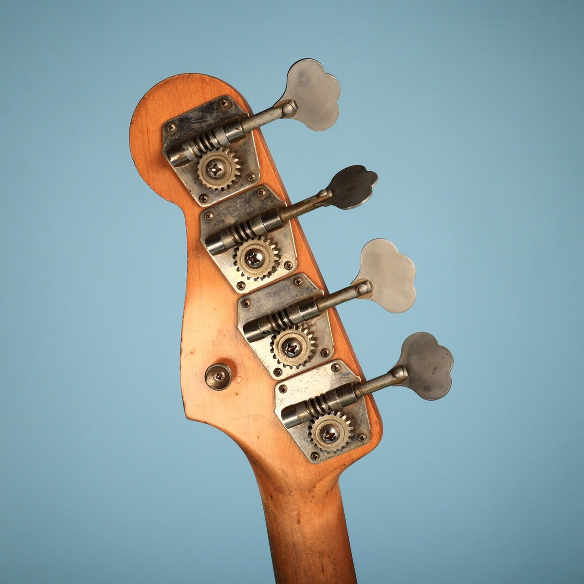 1964 Fender P Bass Guitar