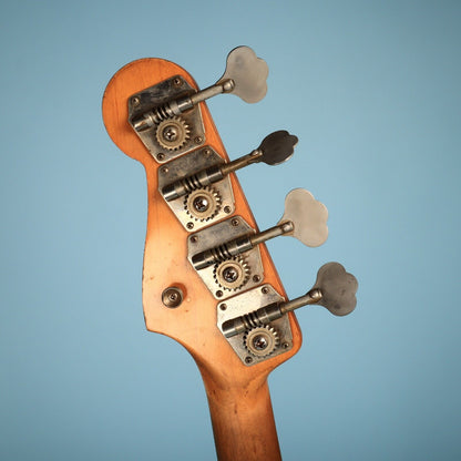 1964 Fender P Bass Guitar