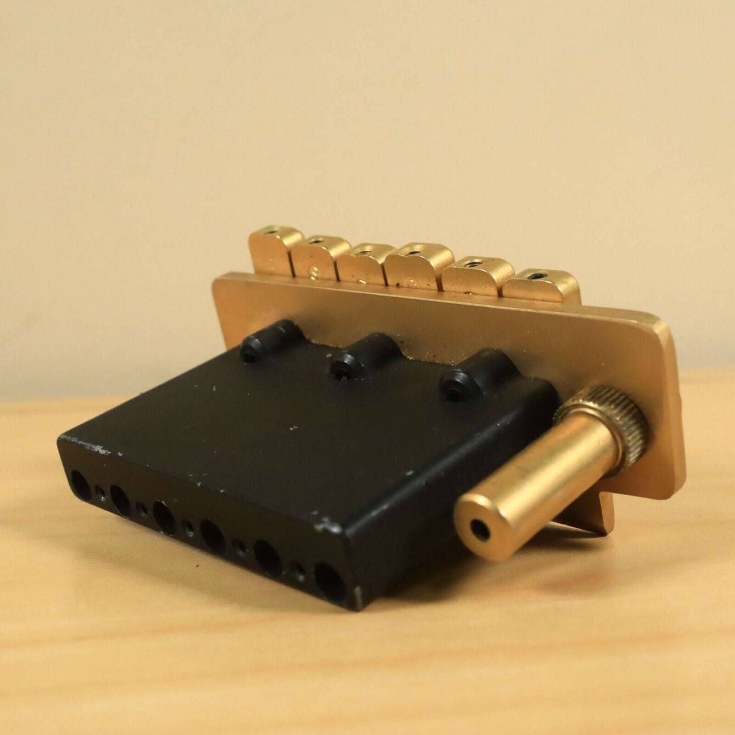 Wilkinson by Gotoh VS100 Gold Made in Japan