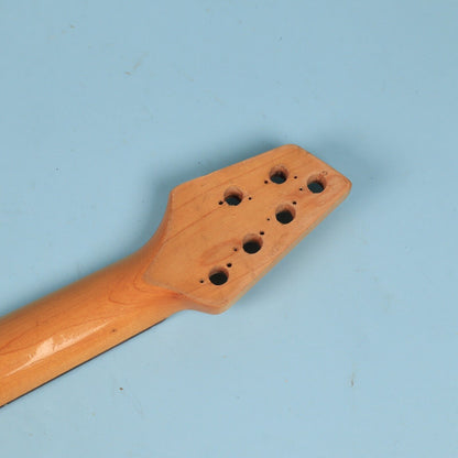 Unknown Electric Guitar Neck Replacement - Rosewood