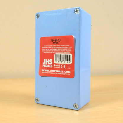 JHS Unicorn V2 Uni-Vibe/Vibrato Guitar Pedal