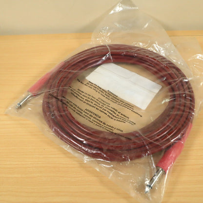 Silver Serpent Instrument Cable SSGTR-7-SS 7 Meters Reference Guitar