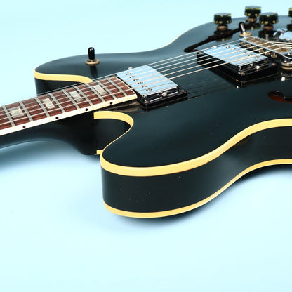 1976 Gibson ES-335TD ES-335 Thinline Archtop Electric Guitar