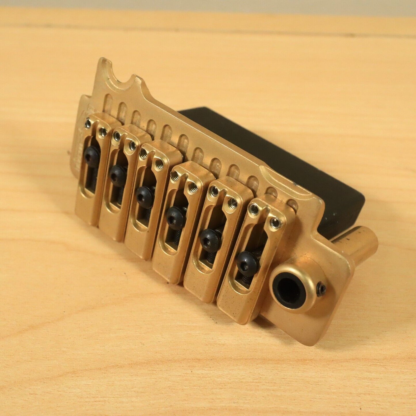 Wilkinson by Gotoh VS100 Gold Made in Japan