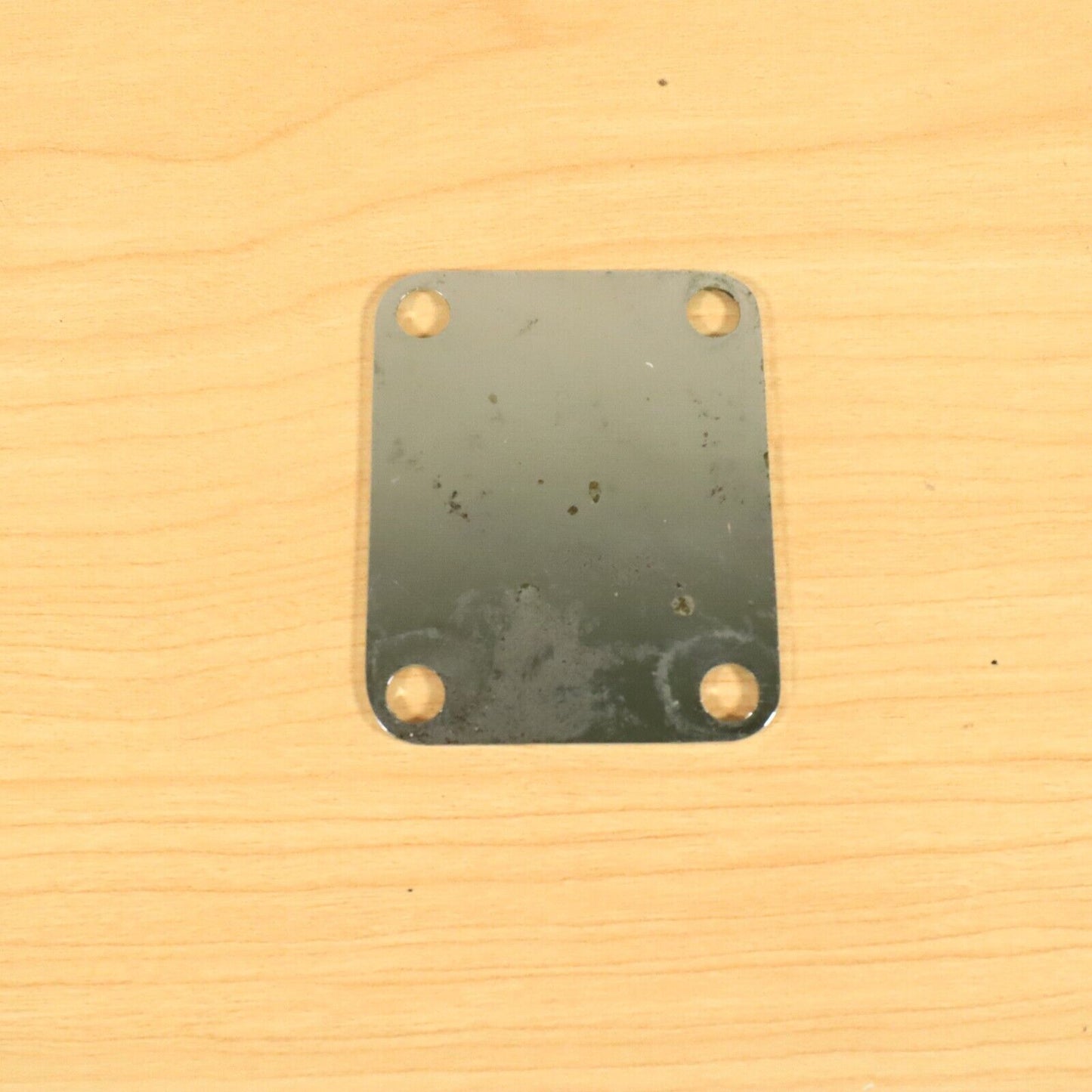 Vintage Star Guitars San Francisco Strat / Tele / J P Bass Neck Plate