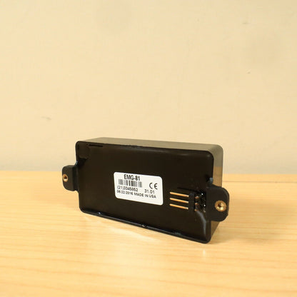 EMG - 81 Active Humbucker Pickup - Used In Bridge Position USA American Made