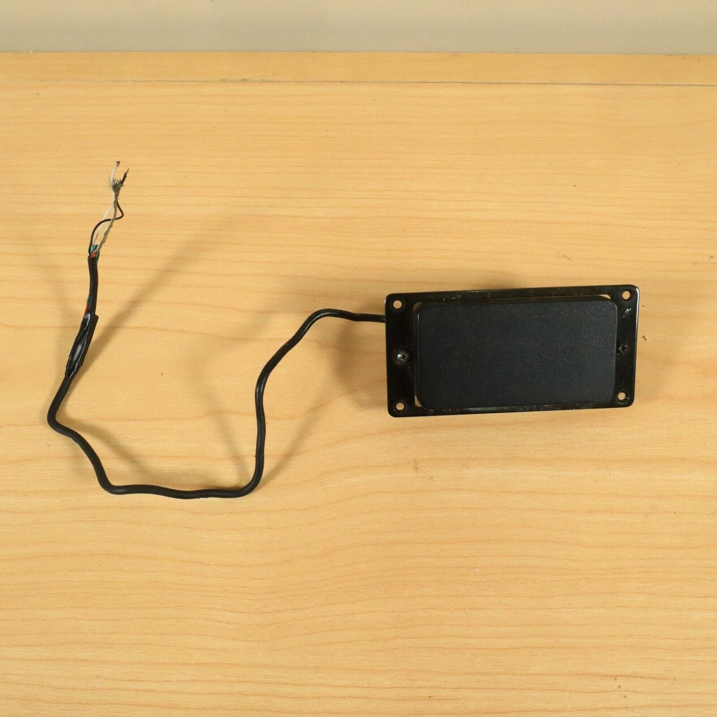 Kent Armstrong Custom Humbucker Neck Grinder Super High Output Pickup 19.92ohms