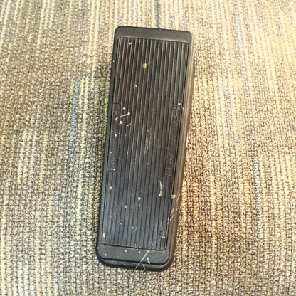 Dunlop GCB-95 Cry Baby Standard Wah Pedal