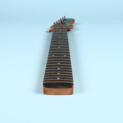 Fender 756 E Series Contemporary Stratocaster Neck MIJ Rosewood Loaded Japan