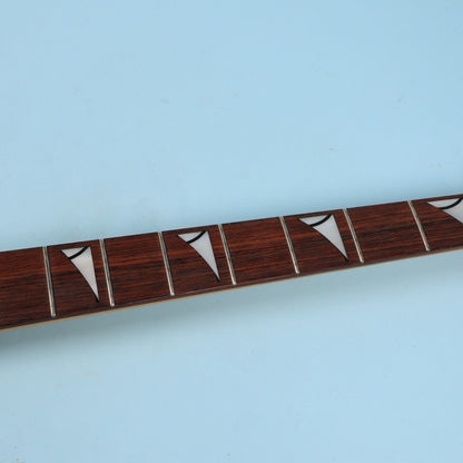 Fender HM Heartfield Model 4 String Bass USA Neck Rosewood