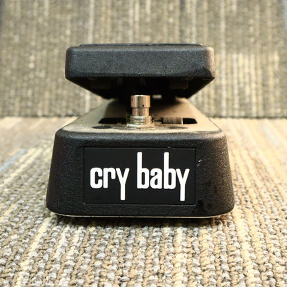 Dunlop GCB-95 Cry Baby Standard Wah Pedal