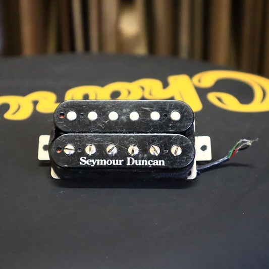 Seymour Duncan DCL Humbucker Pickup Vintage Black 13.82ohms
