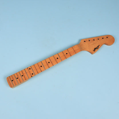 Memphis Short Scale 3/4th Strat Japan MIJ Maple  Guitar Neck Maple *Needs Work*