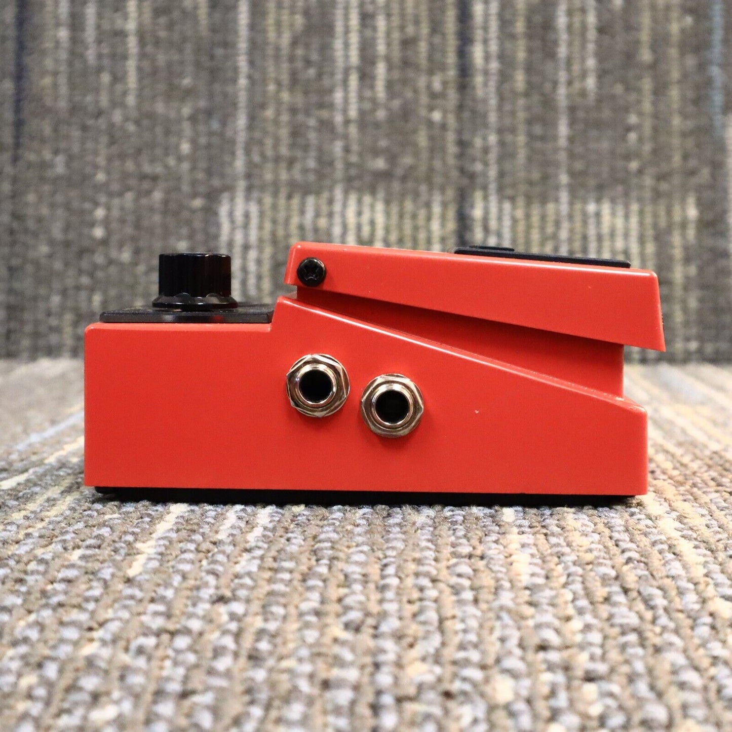 BOSS RC-1 Loop Station Looper Guitar Bass Compact Pedal Test Completed