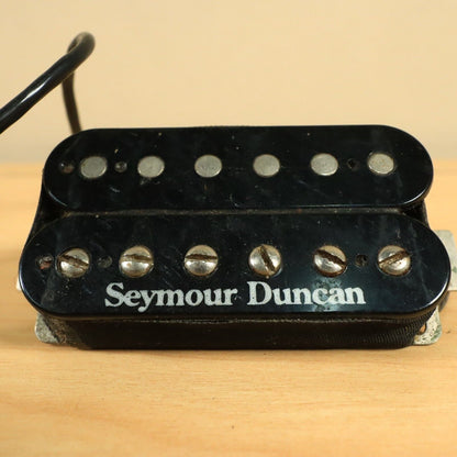 Seymour Duncan DC Custom Humbucker Pickup 13.59ohms