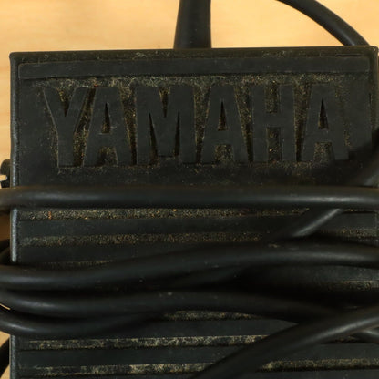 Yamaha Keyboard Foot Switch Sustain Pedal Vintage
