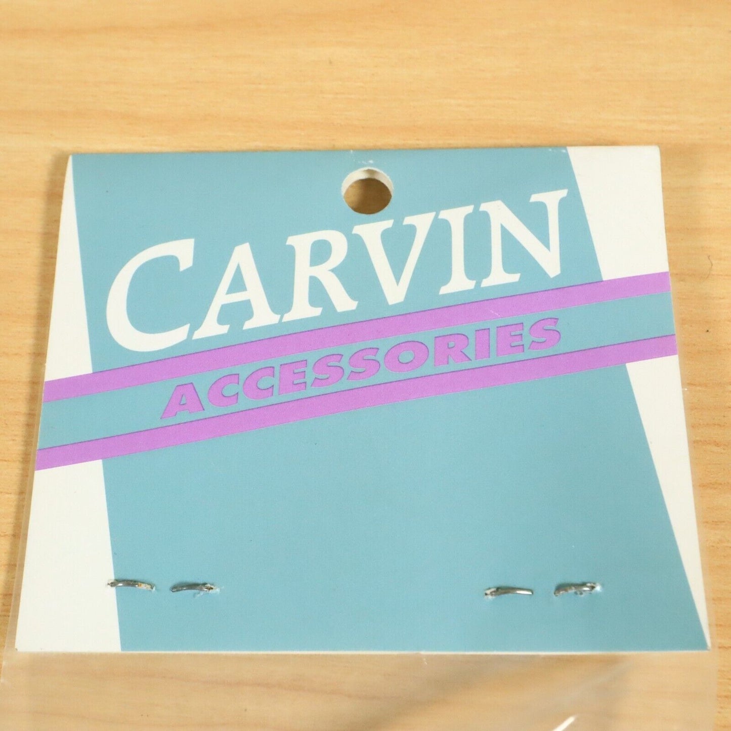 Vintage OEM Carvin L11 Output Electric Guitar Bass Jack