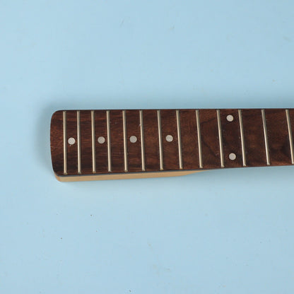 Bentley Loaded Electric Guitar Neck - Rosewood w/ Tuners