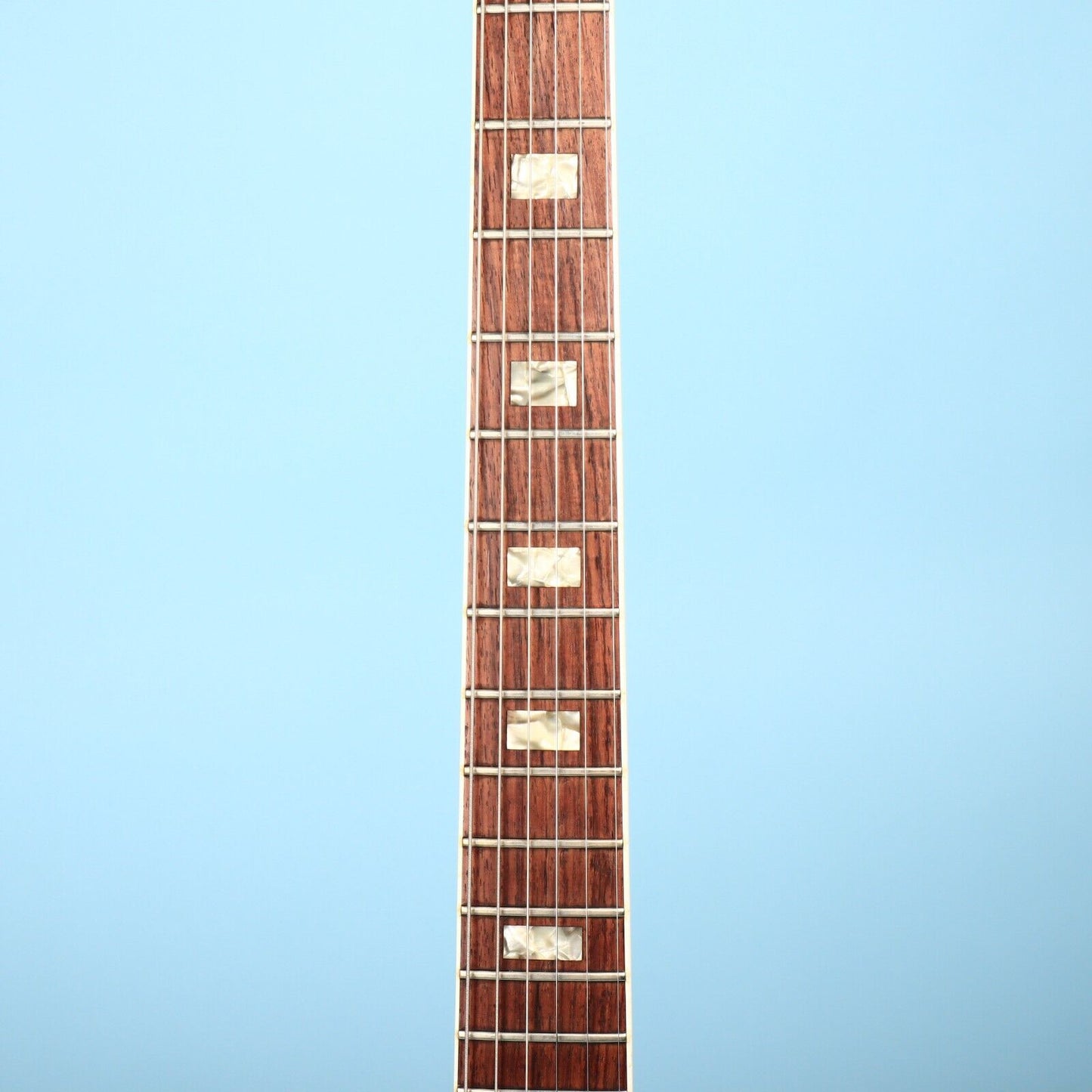 1976 Gibson ES-335TD ES-335 Thinline Archtop Electric Guitar