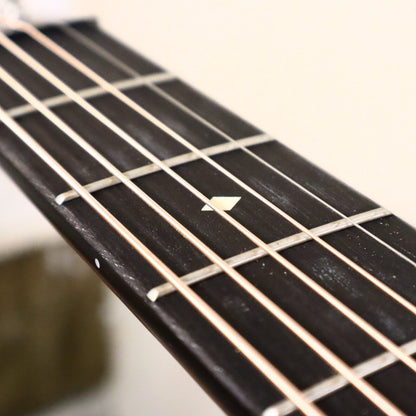 2019 Taylor Acoustic Builder's Edition 517e Guitar