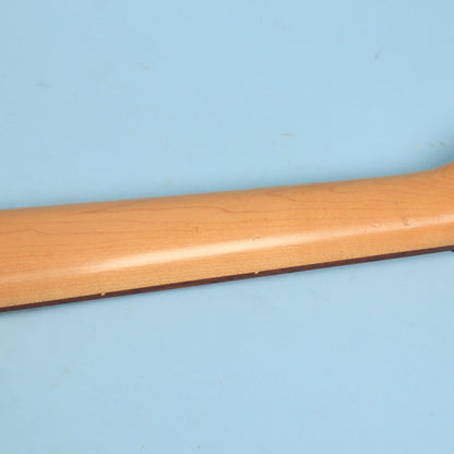 Unbranded  4 String Bass Guitar Neck Replacement - Rosewood