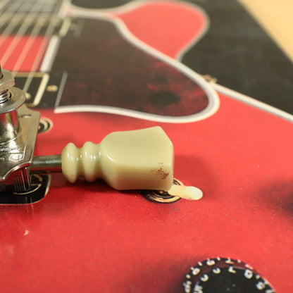 (1) Gibson Schaller Deluxe Bass Tuner Made in Germany