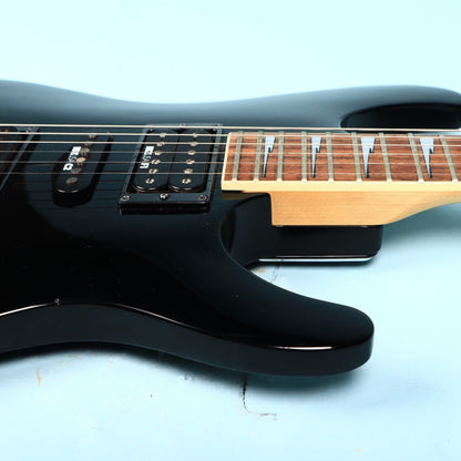 1989 Ibanez 540S-BK Electric Guitar