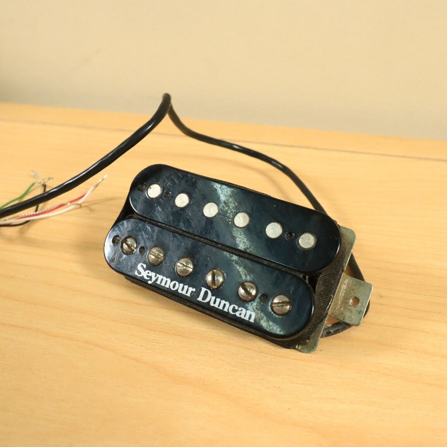 Seymour Duncan DC Custom Humbucker Pickup 13.59ohms