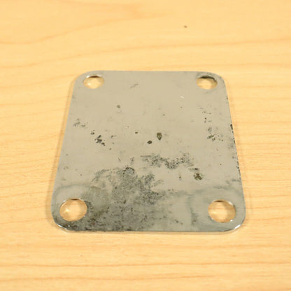 Vintage Star Guitars San Francisco Strat / Tele / J P Bass Neck Plate