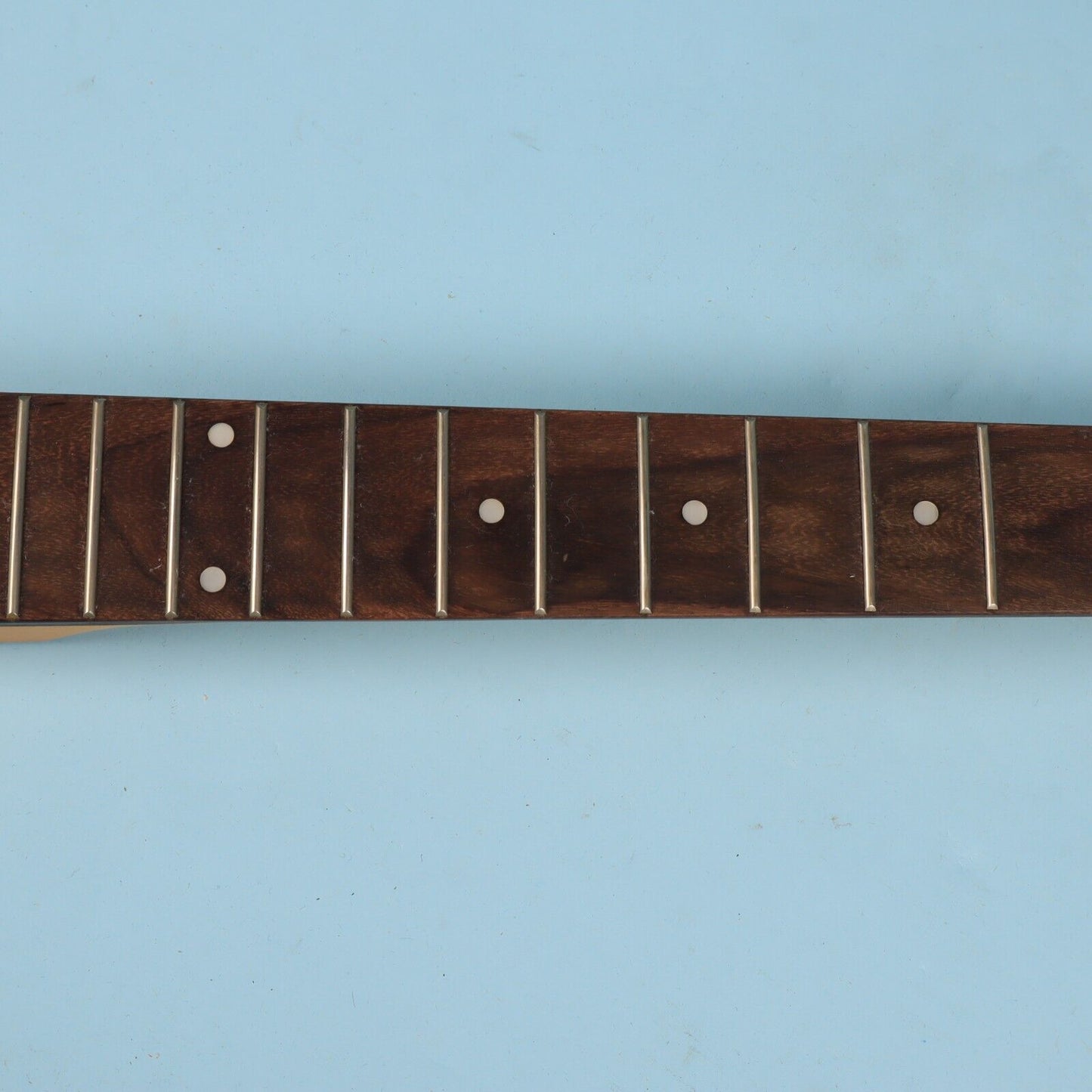 Bentley Loaded Electric Guitar Neck - Rosewood w/ Tuners