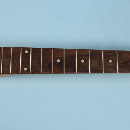 Bentley Loaded Electric Guitar Neck - Rosewood w/ Tuners