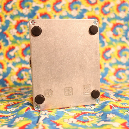 Electro-Harmonix Big Muff Pi Fuzz Pedal