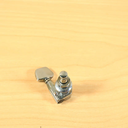 (1) Takamine Kaman Octagon Machine Head Tuning Tuner Peg Treble Side Gotoh Japan