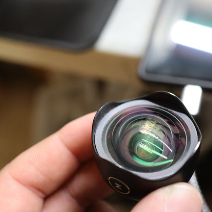 MOMENT LENS WIDE LENS V2 18MM