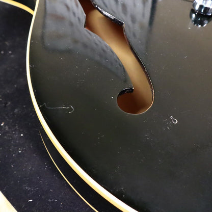 1976 Gibson ES-335TD ES-335 Thinline Archtop Electric Guitar