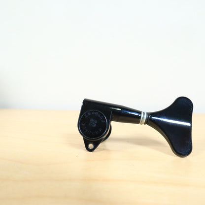 Modulus Bass Guitar Tuner MIJ  Black