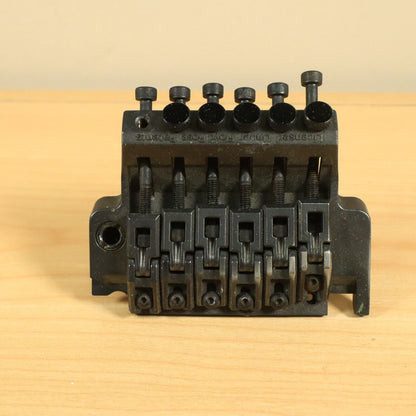 Japan Ibanez RG Series Powder Cosmo Edge Standard Floyd Rose FOR PART NOT WORKING