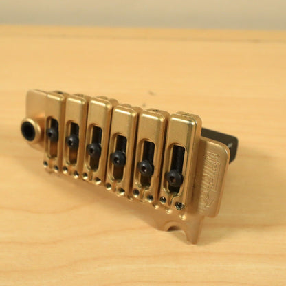 Wilkinson by Gotoh VS100 Gold Made in Japan